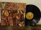 MC5 Kick Out The Jams UNCENSORED garage punk psych