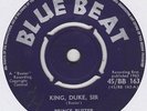 BB 163. Ska, Rocksteady, Early Reggae, Roots, 90's DANCEHALL 45s VINYL AUCTION