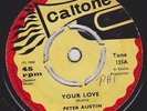 TONE 125. Ska, Rocksteady, Early Reggae, Roots, 90's DANCEHALL 45s VINYL AUCTION