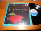 Pere Ubu 70s LP New Picnic Time 1979 UK ISSUE