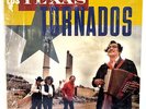 Texas Tornados-1990-Reprise-12”-33RPM-LP- Tejano/Rock – “Los Texas Tornados”