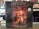 Star Wars Episode I Phantom Menace HYPERDRIVE 2x LP Sealed (john williams)