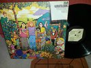Joan Armatrading Whatever's For Us vinyl LP 1972 EX+ UK 1st + CUBE Pam Nestor