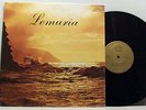 LEMURIA - s/titled LP HEAR rare private HAWAII funk MODERN SOUL original NM-/EX