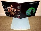 JOHN MARTYN Solid Air LP Island 1973 UK 1st Press