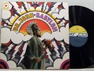 DR JOHN - babylon LP HEAR funk PSYCH swamp blues UK ATCO ORIG gatefold 1969