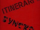 Synchro Lp Itinerari Vol. 1 - Mosello Aleo Italian Electronic Library - HEAR