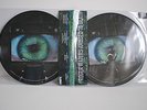 ROGER WATERS AMUSED TO DEATH LIMITED NUMBERED PICTURE DISC DOUBLE LP