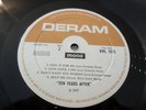Ten Years After LP Same UK Mono Deram 1st press PLAYS NEAR MINT
