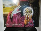 Helloween-Keeper Of The Seven Keys Part 1 LP 1987 Super Copy With Insert