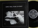 JOY DIVISION, LOVE WILL TEAR US APART, 12