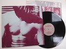 THE SMITHS S/T 1984 LP VINYL UK ORIGINAL + INNER Self Titled Same Debut ROUGH 61