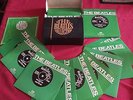 The Beatles 1962 To 1970 Singles Collection 24 Records 1 Booklet