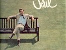 EDDY MITCHELL LP FRANCE SEUL (DEDICACE)