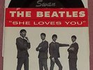 THE BEATLES 