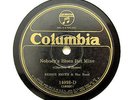 BESSIE & CLARA SMITH (Duet) 