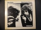 Bob Dylan Manchester Prayer A Two Record Set
