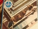 The Beatles. The Blue Album on blue vinyl. Sealed With hyper stickers
