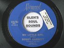BOBBY GARRETT 