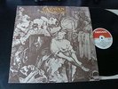 CARAVAN - WATERLOO LILY TOP UK PROG ORIGINAL DERAM 1ST PRESSING