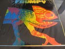 LP - Frumpy - All Will be Changed - Prog Rock - German copy