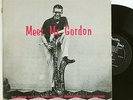 Meet Mr Gordon Pacific Jazz 10