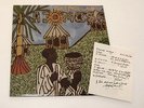 Rare UK Afro-Disco - Gasper Lawal - Ajomase 1980 LP