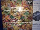 @SXL 2106 WBg ED1 *BLUEBACK* KATCHEN /GAMBA* BEETHOVEN PIANO CTO* LSO* NM