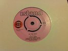 JOYCE BOND - DO THE TEASY / SUGAR - RARE FIRST ISSUE PINK ISLAND - EXCELLENT
