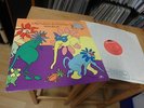 VANGELIS L'apocalypse des animaux 1973 MINT UK POLYDOR MEGA RAR
