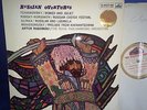 @ASD 228 *WHITE/GOLD* RODZINSKI* CONDUCTS *RUSSIAN OVERTURES* RPO* NM