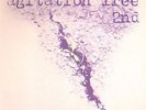 Agitation Free 2nd NEAR MINT Amber Soundroom Vinyl LP