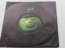 THE BEATLES ORIGINAL  1968 UK 45  HEY JUDE      EXCELLENT