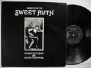 SLAM CREEPERS Dedicated To Sweet Ruth LP 1968 Sweden freakbeat pop psych