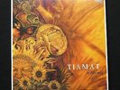 TIAMAT - Wildhoney LP sealed, FOC lim. 600 - Black Vinyl
