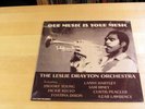 *SEALED* Jazz Funk THE LESLIE DRAYTON ORCH. Our Music Is Your Music ESOTERIC