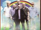 Graham Parker + The Rumour Three Chords Good Vinyl Record LP