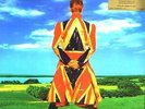 David Bowie - Earthling 180gm Vinyl LP New