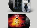 Brand New Deja Entendu + The Devil and God Vinyl LP Bundle New Sealed No Reserve