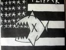 FLIPPER  FLIPPER TWIST & FCKED UP 45 RPM NM MATADOR VINYL