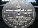 THE BEATLES Please Please Me UK 1963 1st Press GOLD LABEL Mono LP
