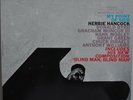Herbie Hancock My Point Of View Blue Note Japan LP Toshiba BN 4126 Insert