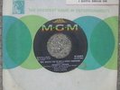 Herman's Hermits 45RPM - Mrs. Brown You've Got A Lovely Daughter with Juke Box