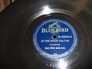 1939 Bluebird 78/Glenn Miller&His Orchestra-