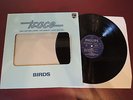 TRACE BIRDS (LIVI'N BLUSE / RICK VAN DER LINDEN) MINT