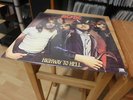 AC / DC Highway To Hell 70s  Vinyl Lp UNPLAYED SS 