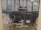 DEXTER GORDON ONE FLIGHT UP USA BLUE NOTE LP BLP4176 VAN GELDER + EAR INNER MINT