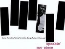 Speakin' My Peace - Horace Parlan (2008, Vinyl New) 200gm Vinyl