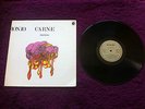 Brincos ?– Mundo, Demonio, Carne , Vinyl, LP, Album