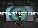 ROGER WATERS AMUSED TO DEATH DOUBLE LP VINYL NEW 33PM